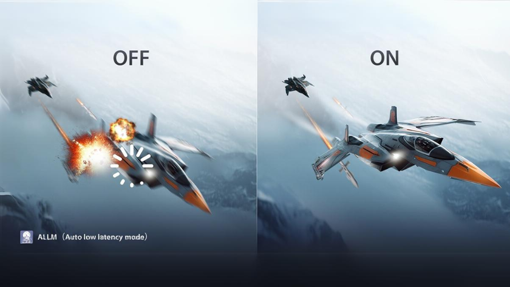 Trải nghiệm chơi game mượt mà và đẳng cấp hơn với ALLM