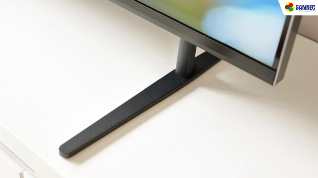 chân đế linh hoạt