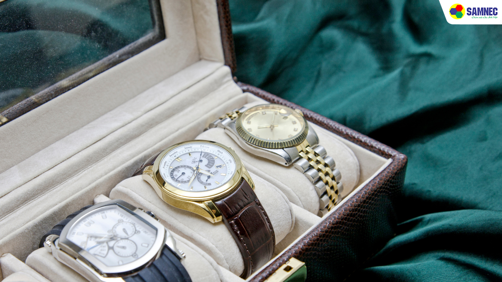 Vật dụng có từ tính