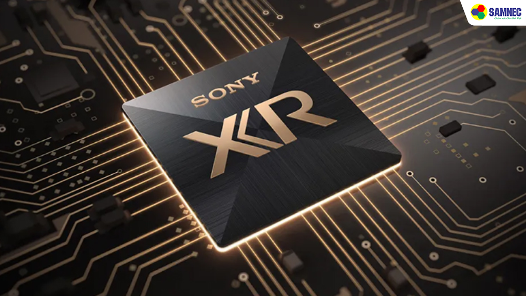 Cách hoạt động của công nghệ XR Picture