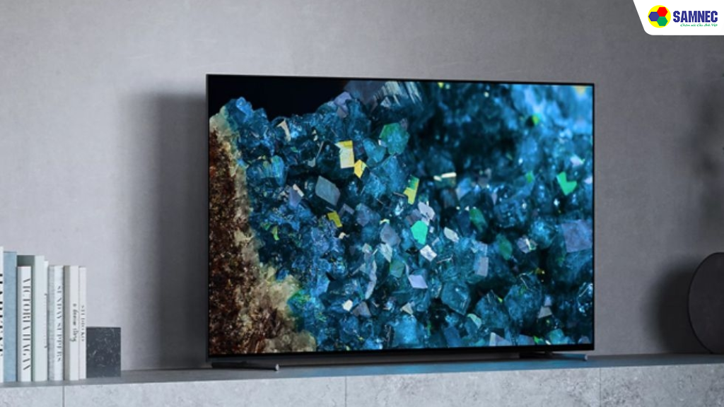 Công nghệ XR Picture trên tivi Sony là gì?