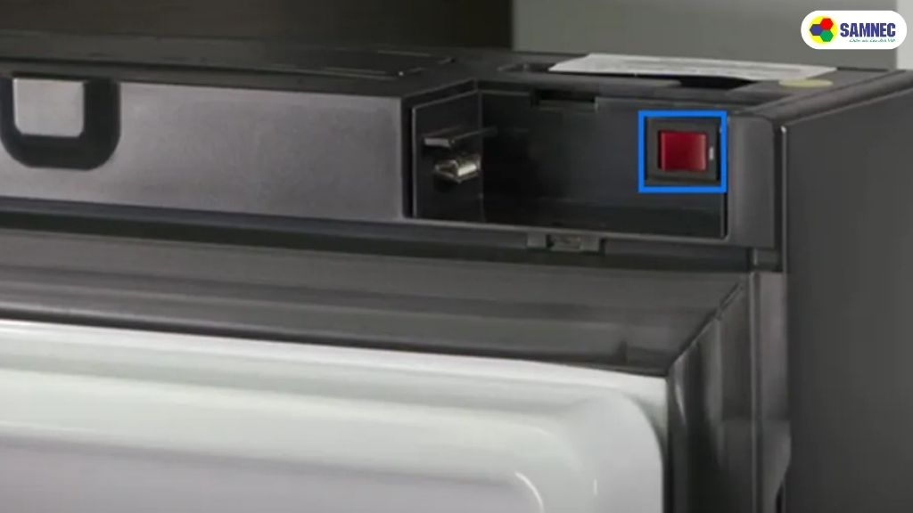 Khắc phục do biến động mạnh 