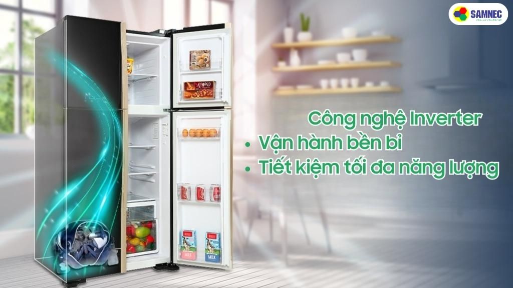 Lưu ý trước khi reset tủ lạnh Hitachi