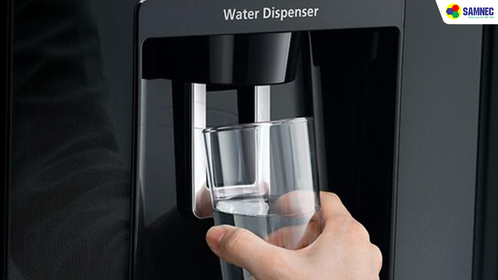 Những tiện ích thông minh nâng cao trải nghiệm