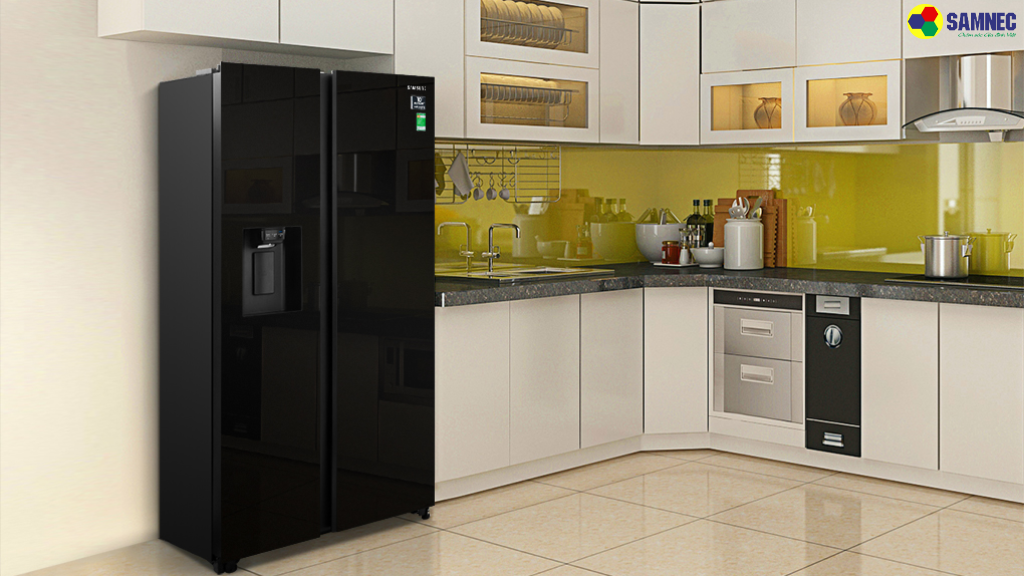 Vị trí nên đặt tủ lạnh