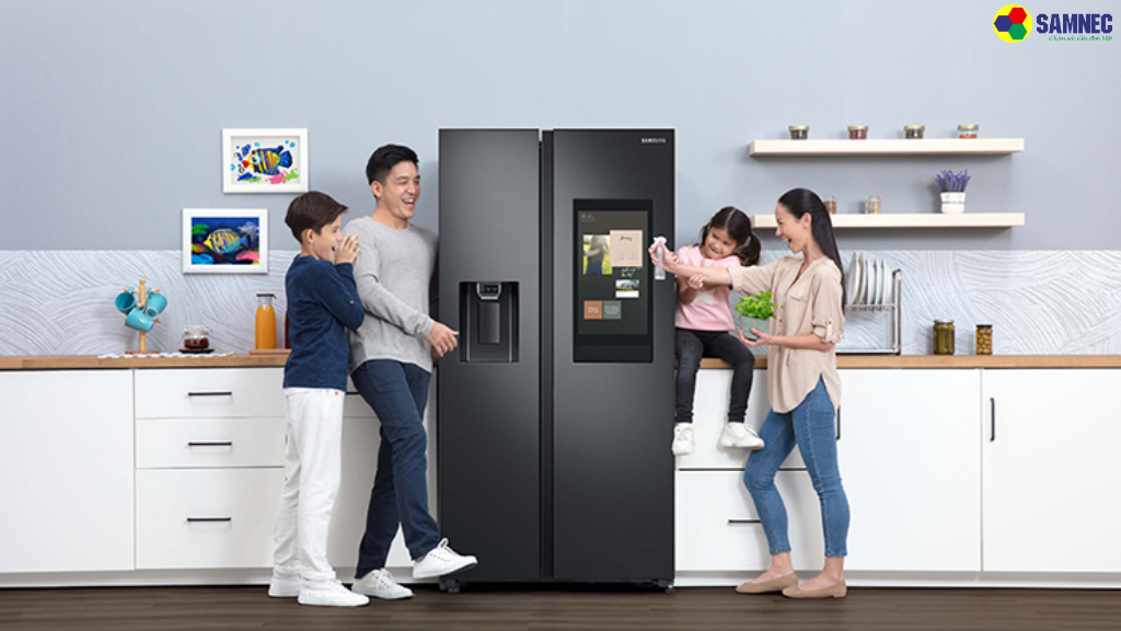 Bao lâu thì được cắm điện và vận hành