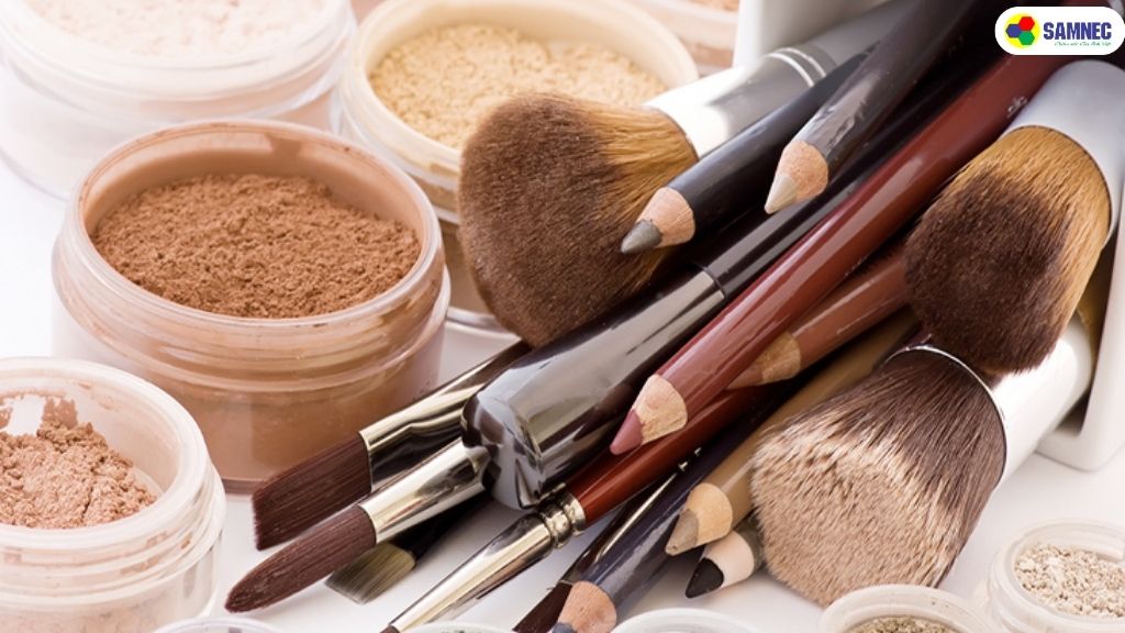 Những loại mỹ phẩm không nên bảo quản trong tủ lạnh