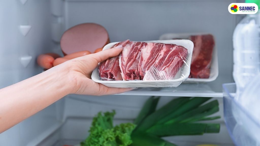 Lợi ích vượt trội của công nghệ làm lạnh kép