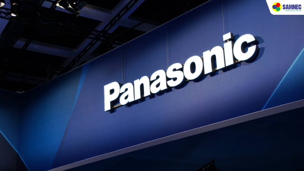 tổng quan về thương hiệu điều hòa Panasonic