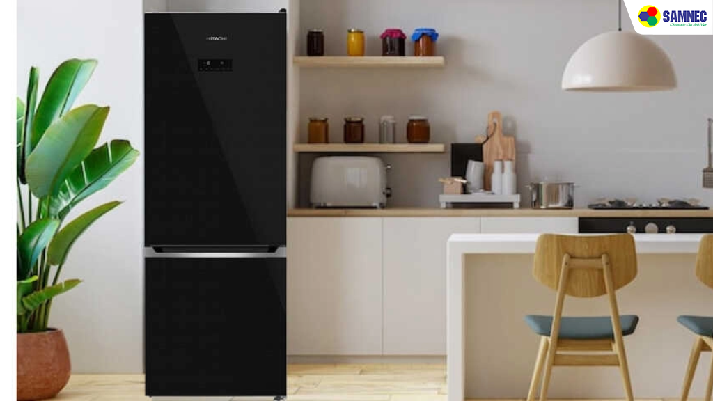 Tổng quan về thương hiệu tủ lạnh Hitachi 