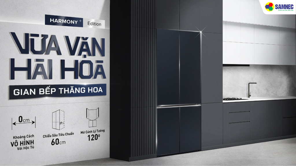 So sánh về thiết kế tủ