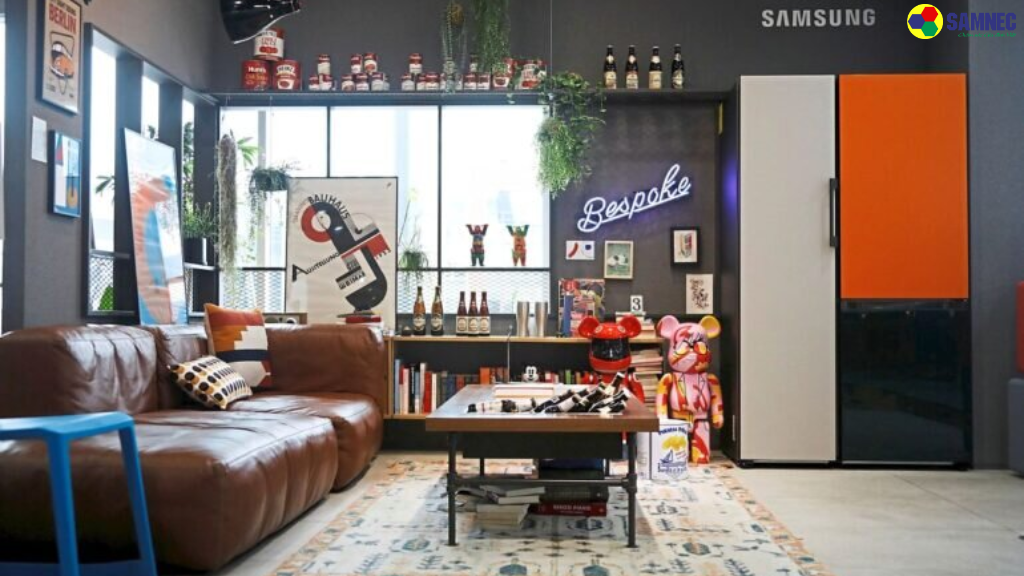 Tính năng thông minh và nhiều tiện ích