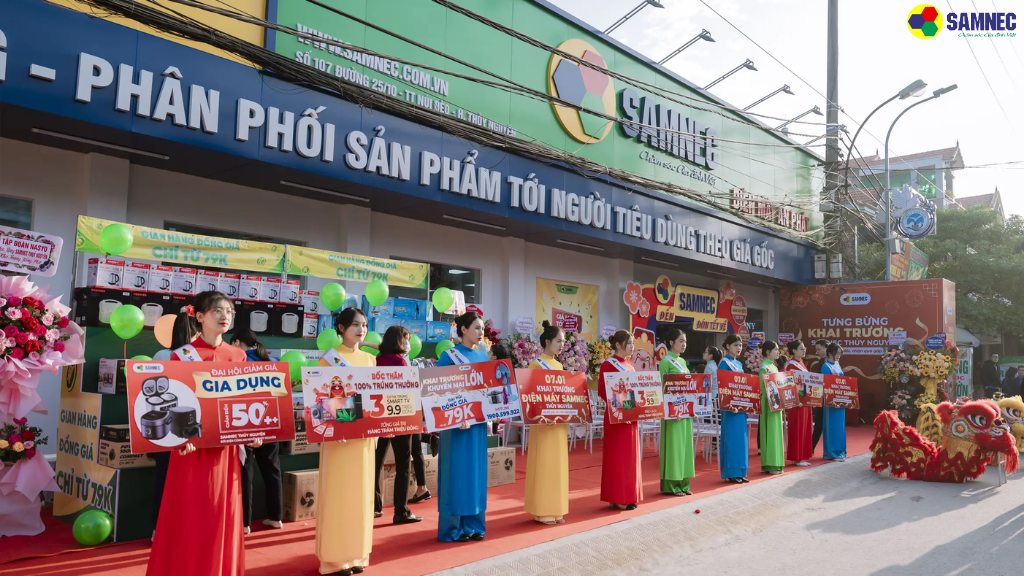 Mua tủ lạnh Bespoke ở đâu uy tín giá tốt?