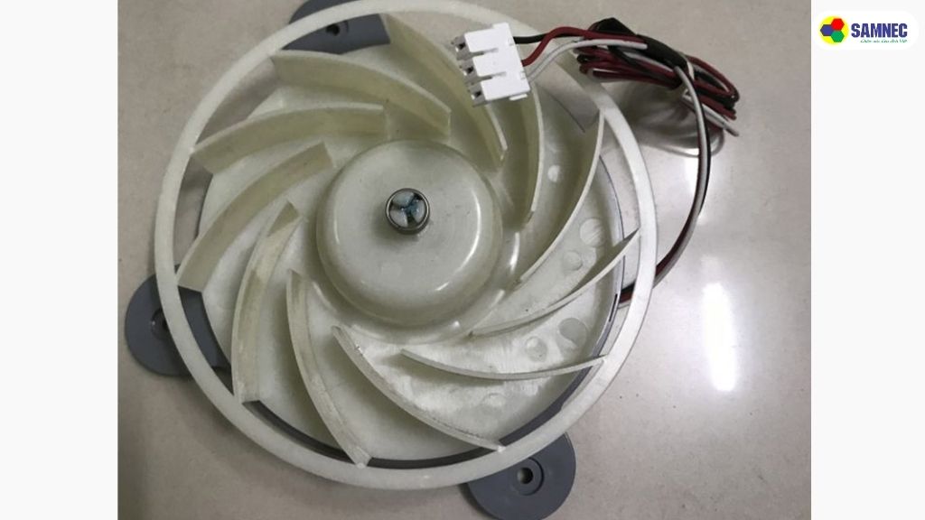 Lỗi F0 12 tủ lạnh Hitachi là gì?