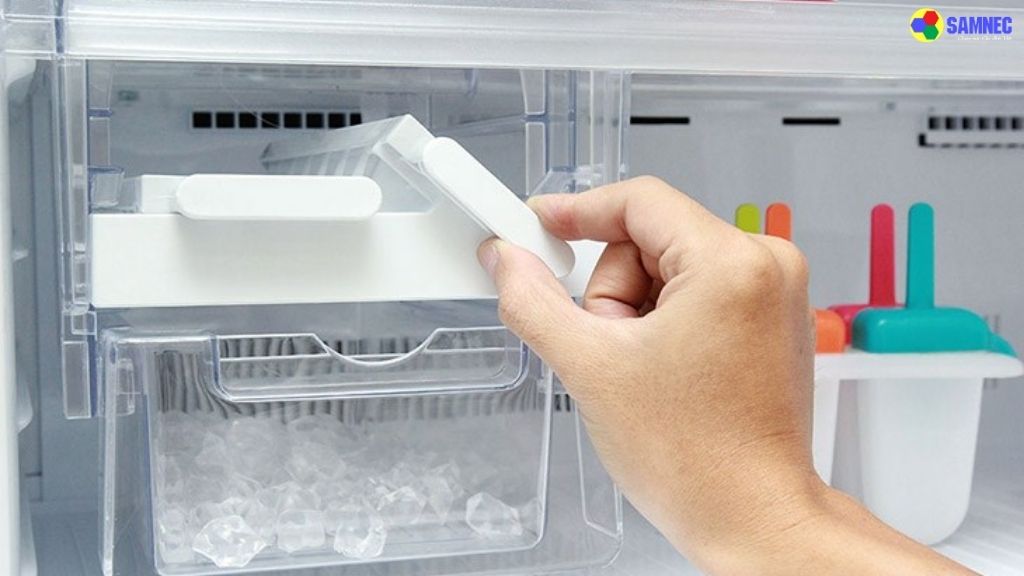 Giải quyết khay bị kẹt: