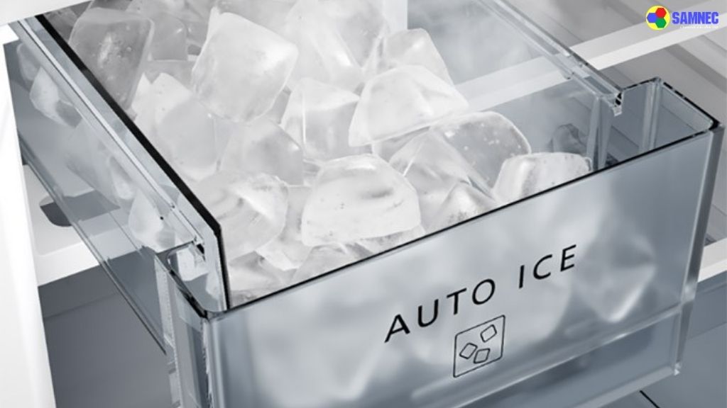 Lưu ý sử dụng để hạn chế lỗi F1 05 tủ lạnh Hitachi