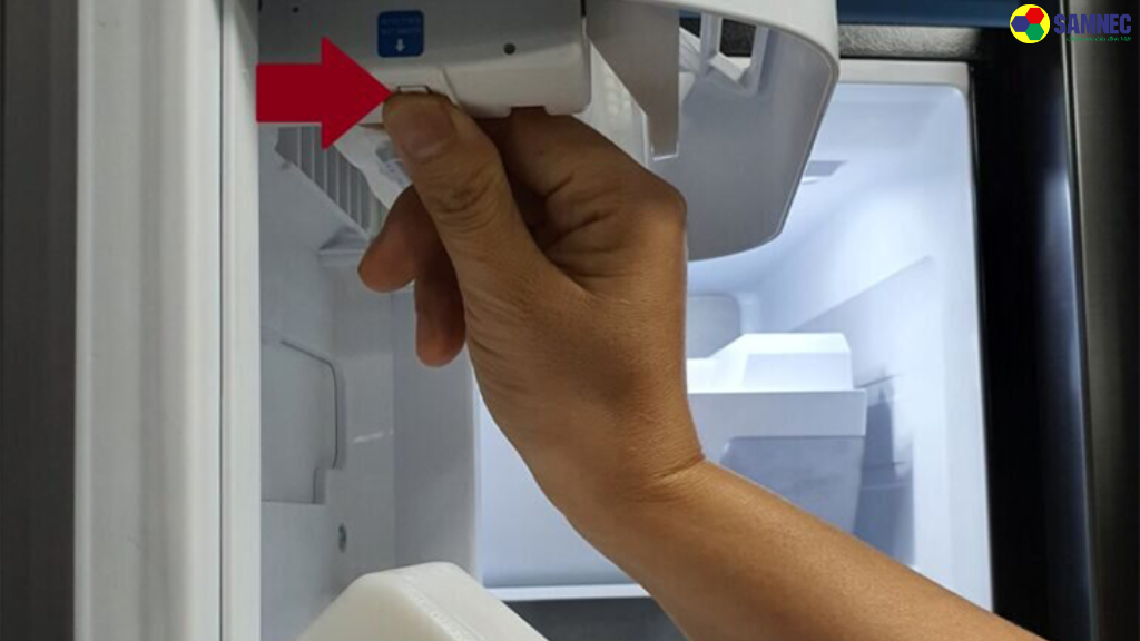 Kiểm tra tính năng Test Switch (Test button)