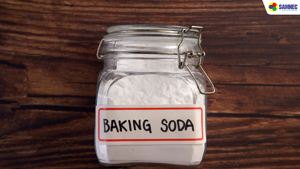 Baking Soda