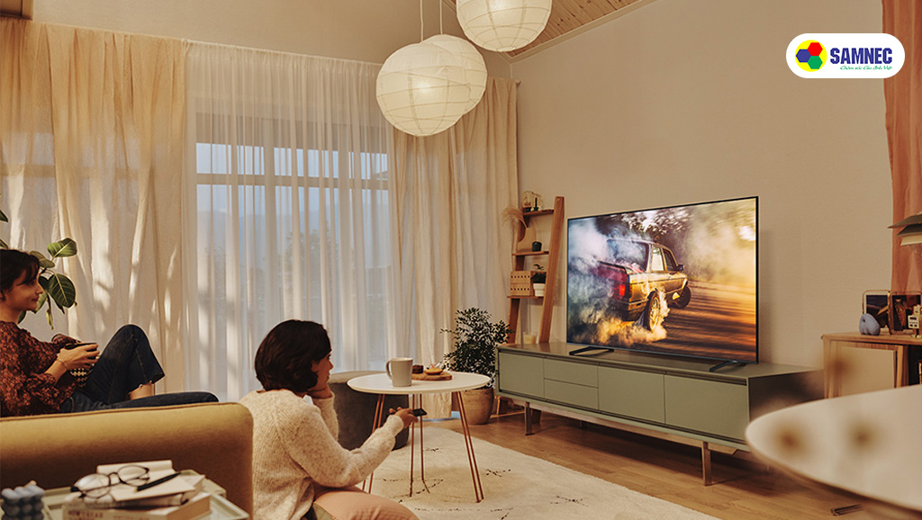 Tivi Samsung trong tầm giá 15 triệu