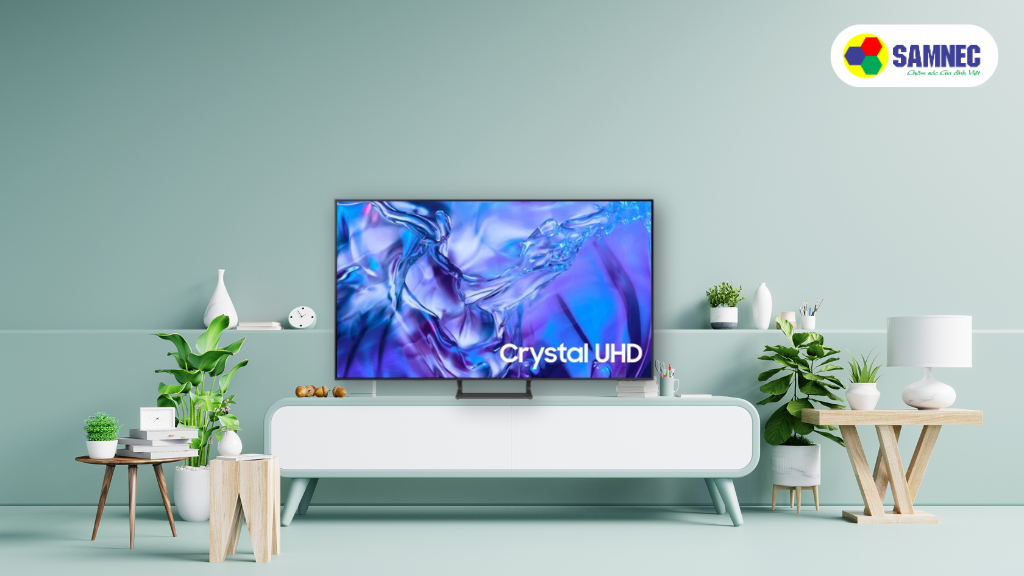 UA50DU8500KXXV-thiết kế