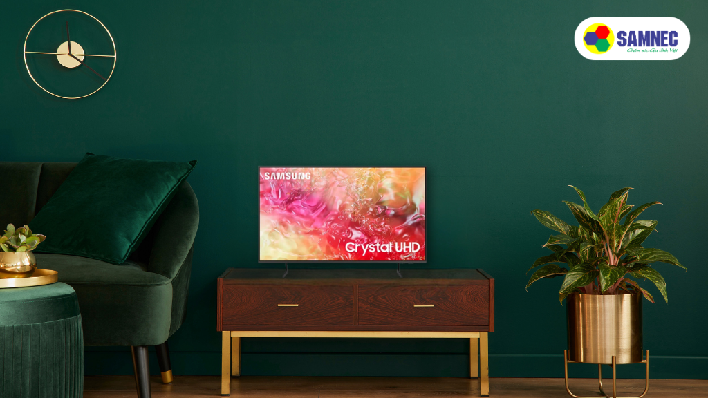 UA55DU7700KXXV-thiết kế