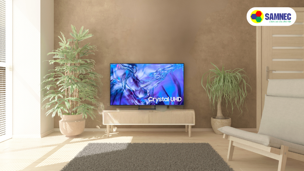 UA55DU8500KXXV-thiết kế