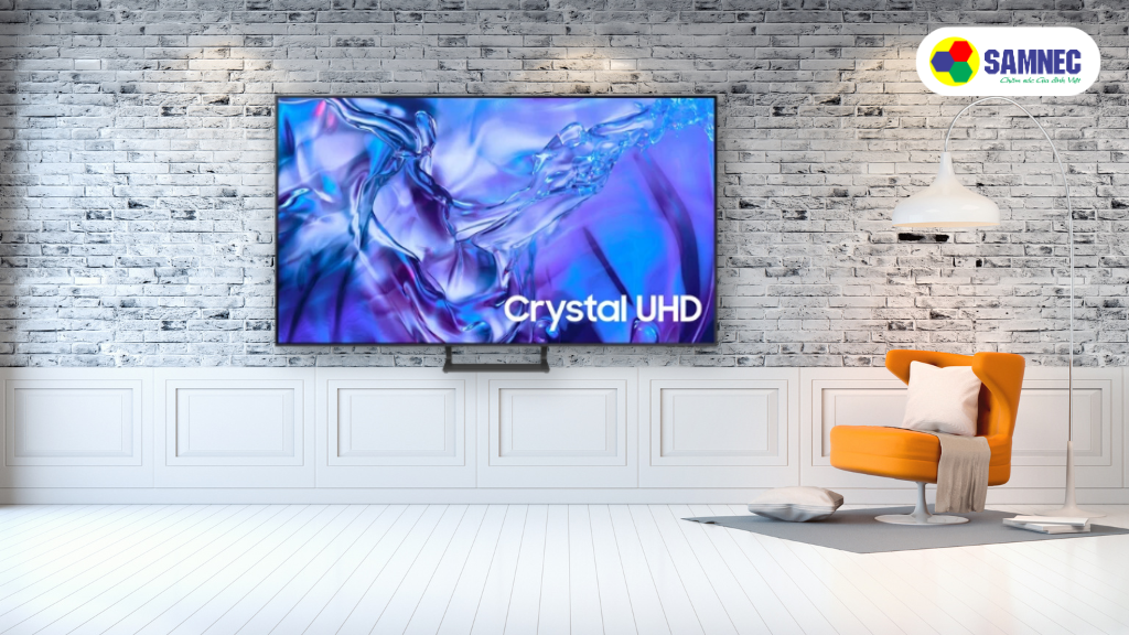 UA65DU8500KXXV-thiết kế