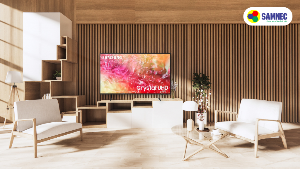 UA75DU7700KXXV-thiết kế