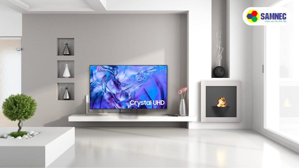 UA75DU8500KXXV-thiết kế