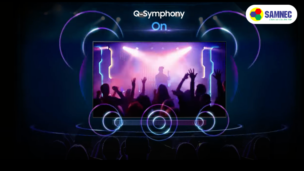 UA75DU7700KXXV-công nghệ âm thanh