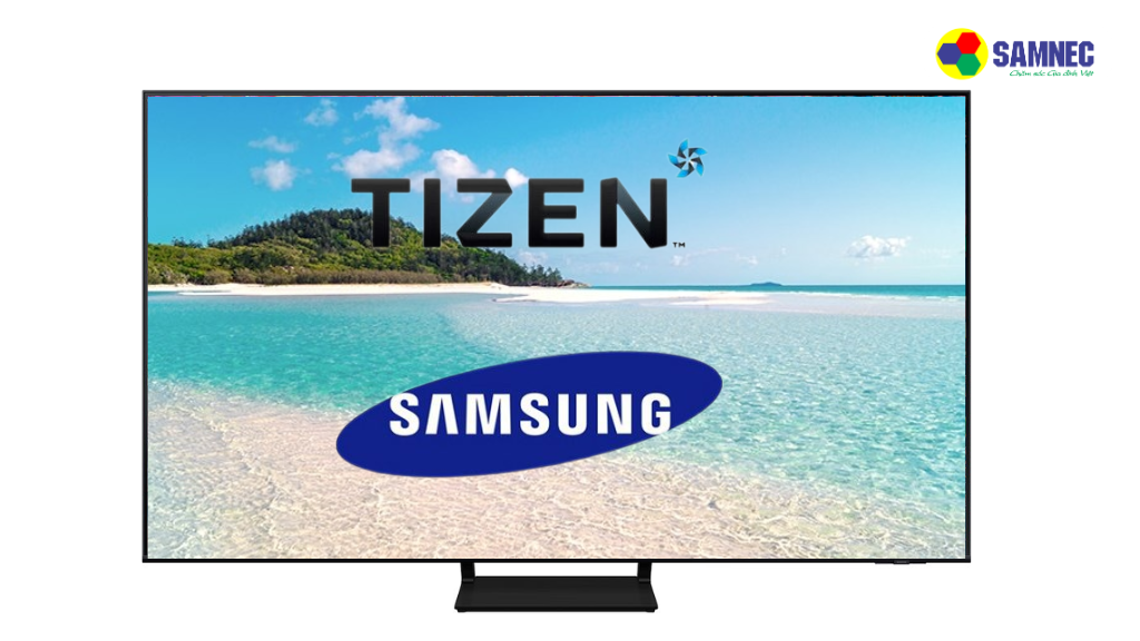 UA50DU7700KXXV-hệ điều hành
