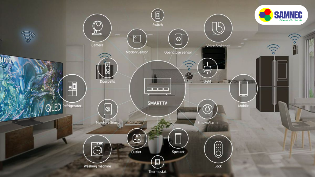 UA75DU7700KXXV-tiện ích