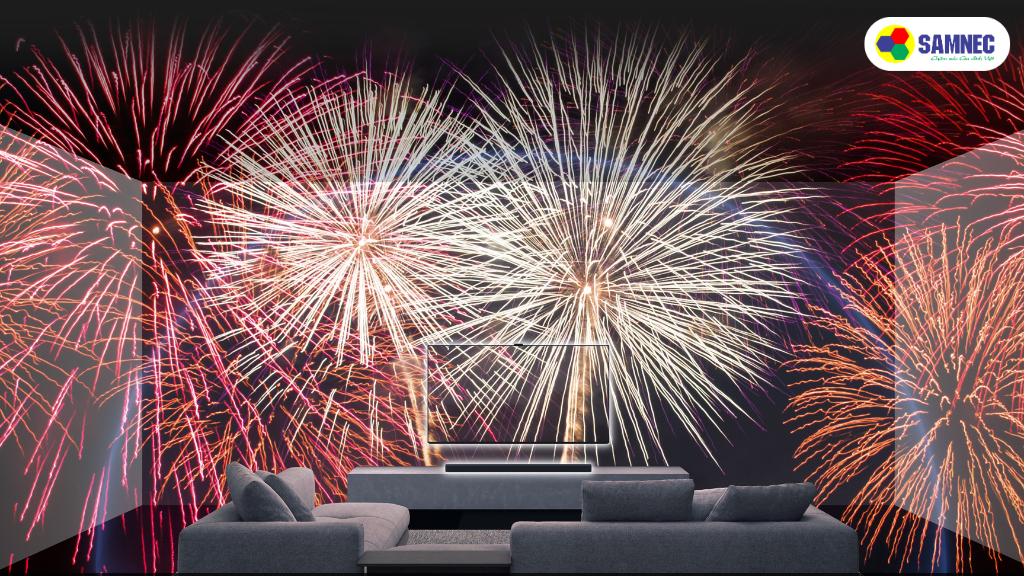 360 Spatial Sound Mapping