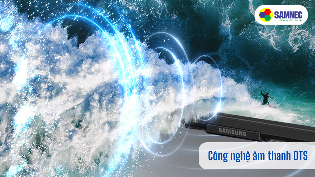 Công nghệ âm thanh