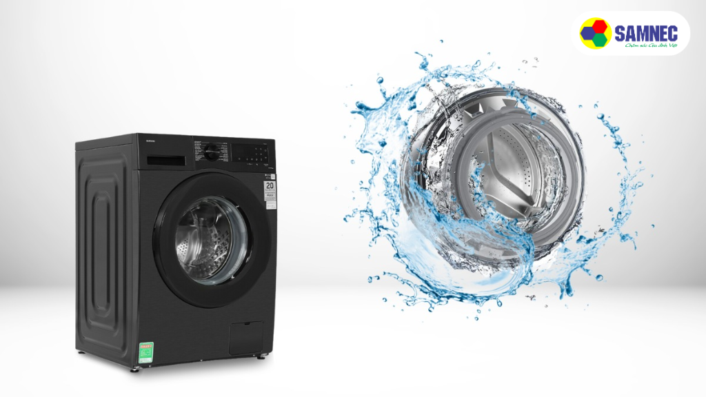 Chỉnh số vòng vắt