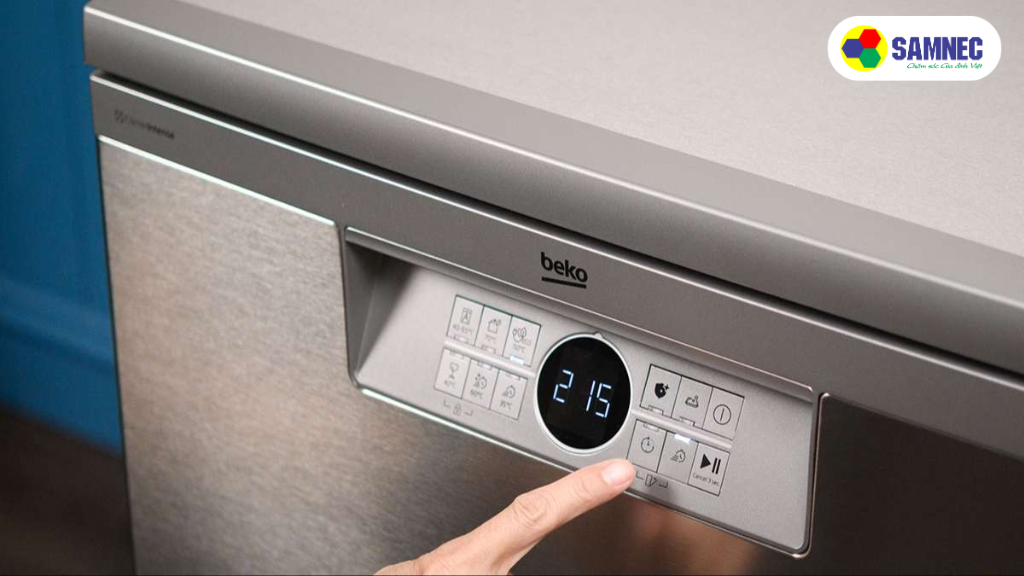 Chương trình hoạt động của mrb BDFN26430XC