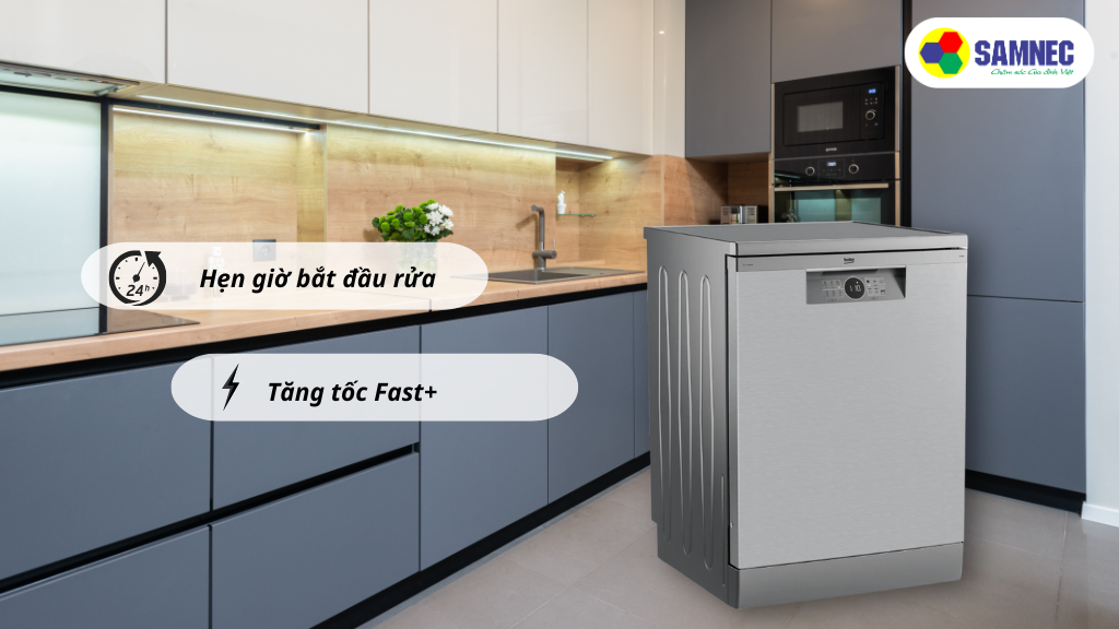 Tiện ích của mrb BDFN26430XC