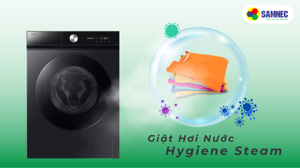 Giặt hơi nước