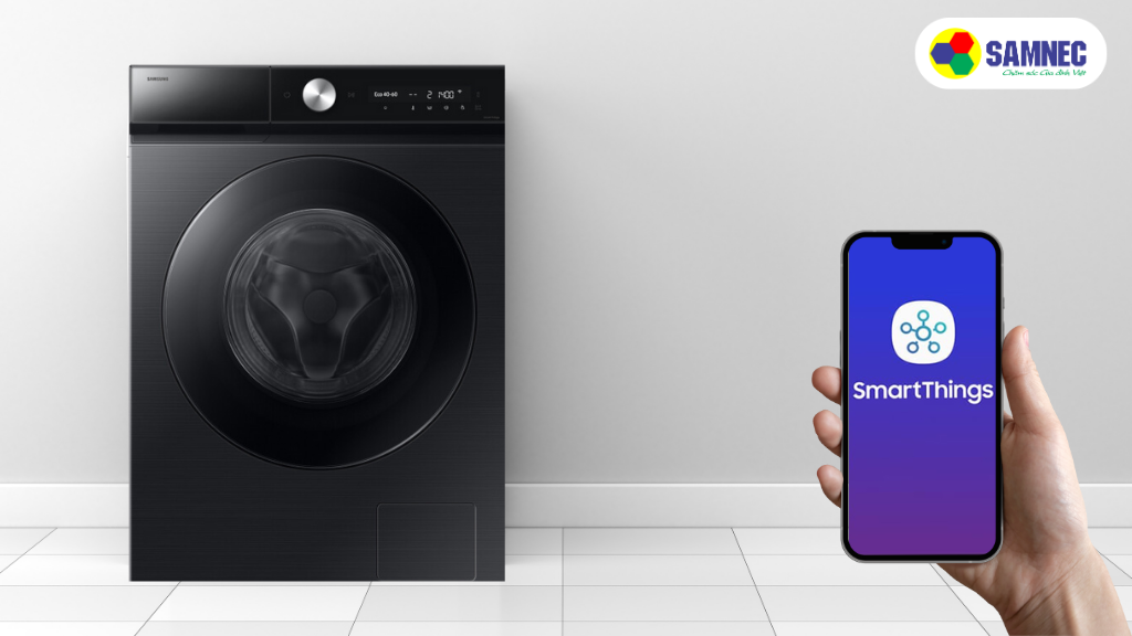 Ứng dụng SmartThings