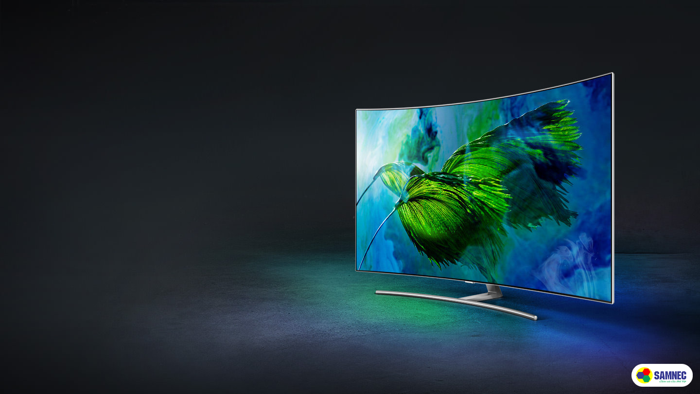 TV-Samsung-Samnec-Đien-May