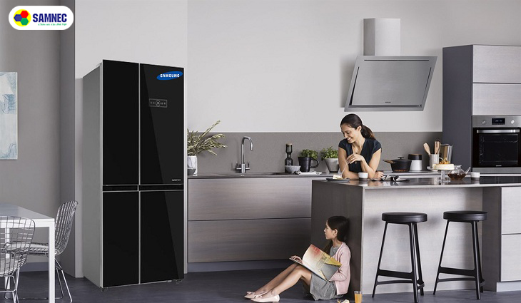 So sánh tủ lạnh Toshiba và Panasonic: Nên chọn mua loại nào ?