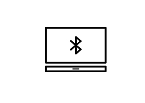 Kết Nối Bluetooth® Với TV