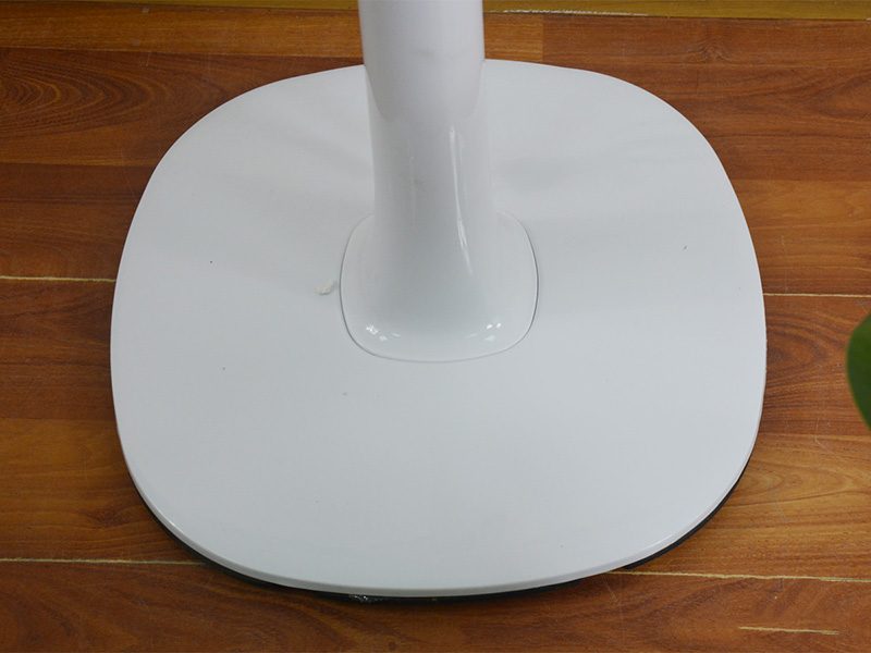 Chân đế bằng nhựa Chân đế quạt đứng