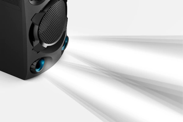 BỘ TĂNG ÂM BASS MẠNH MẼ