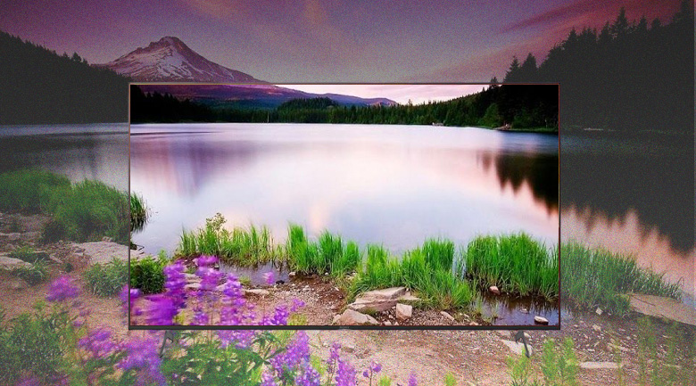 Tăng cường tương phản với HDR10 - Tivi LED Sony KD-65X9000H/S