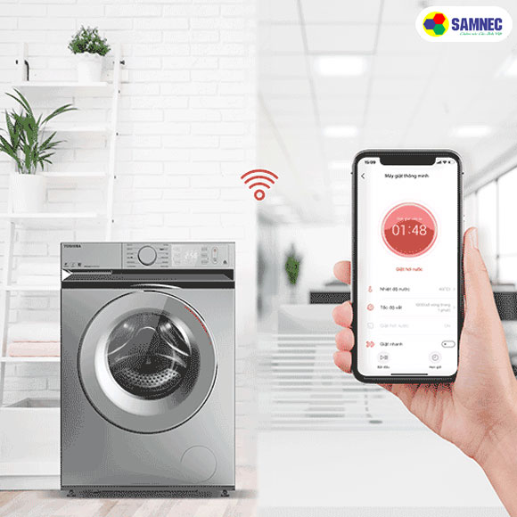 SMART CONTROL - Điều khiển thông minh, mọi lúc, mọi nơi