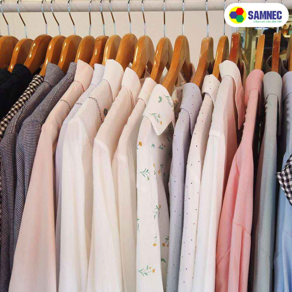 Công nghệ Anti-Crease trên Máy sấy Toshiba 7kg TD-H80SEV (WK)