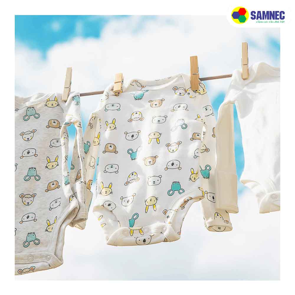 Chương trình sấy nhanh trong 20 phút trên Máy sấy Toshiba 7kg TD-H80SEV (WK)