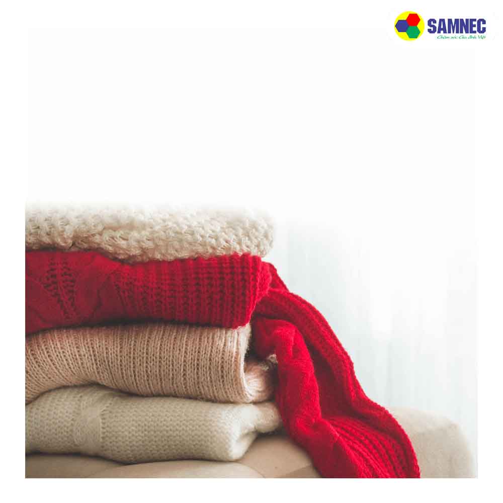 Chương trình sấy đồ len trên máy sấy bơm nhiệt Toshiba TD-BK110GHV (MK)