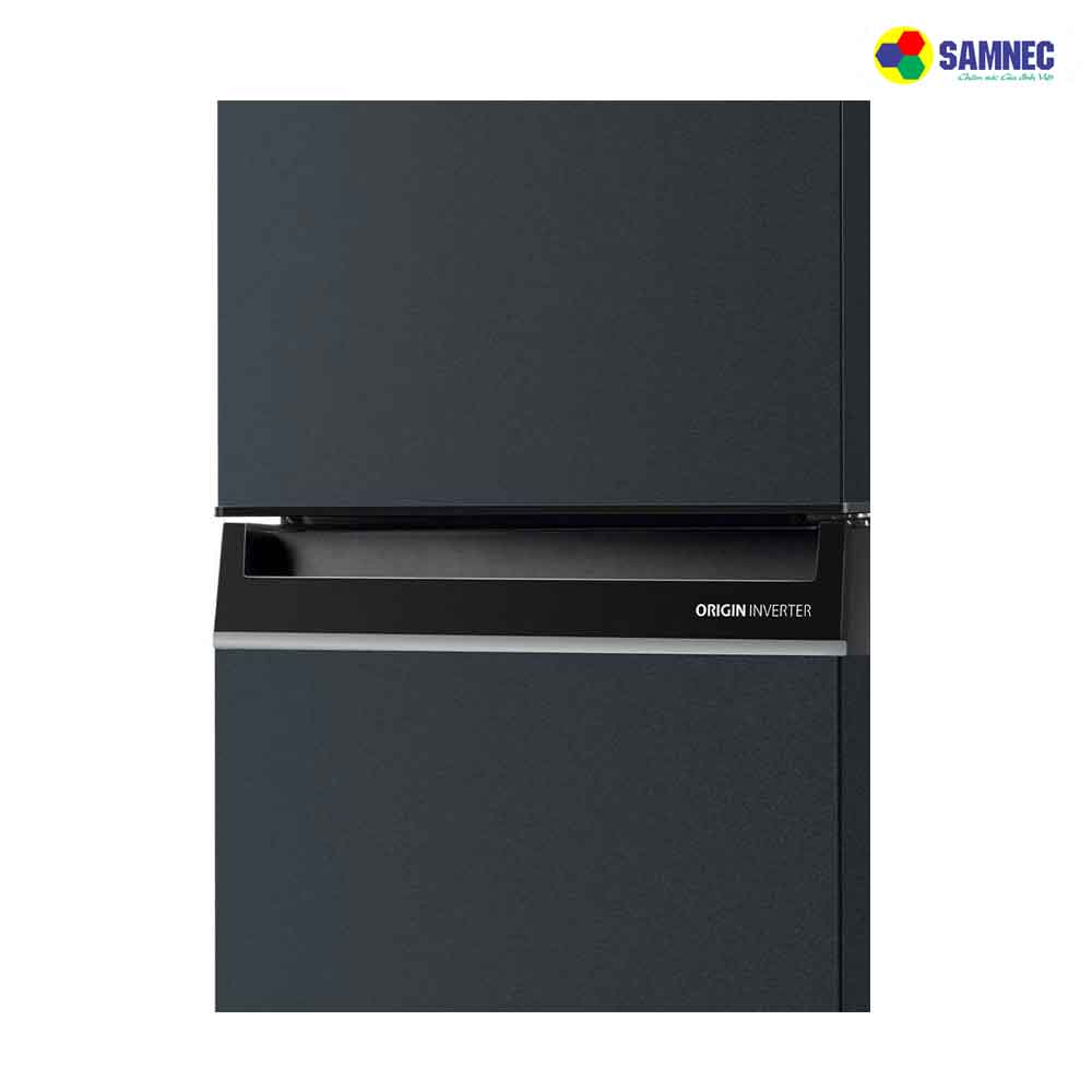 Thiết kế tủ lạnh Toshiba GR-RT329WE-PMV(52)